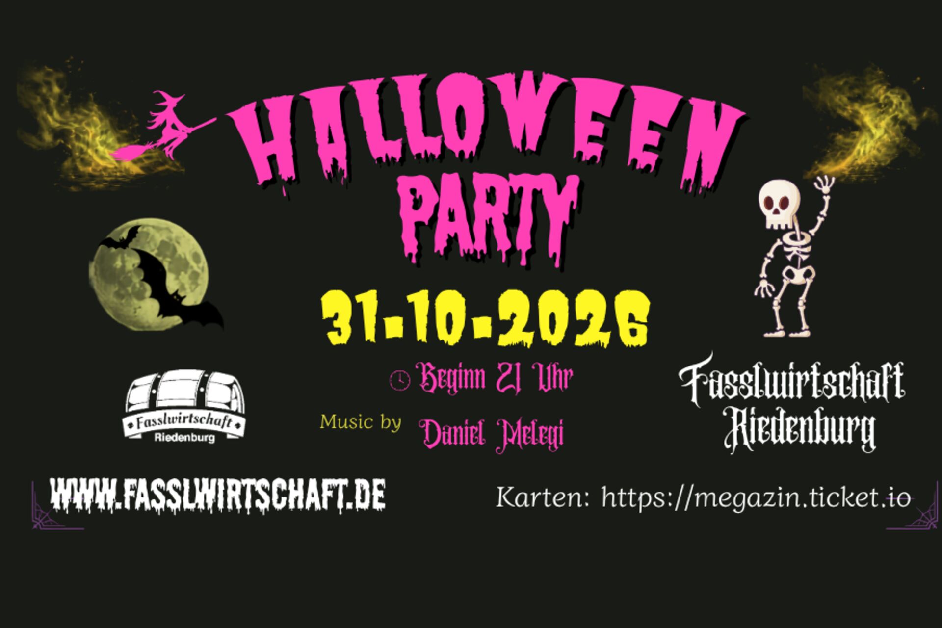 Fassl-Partys