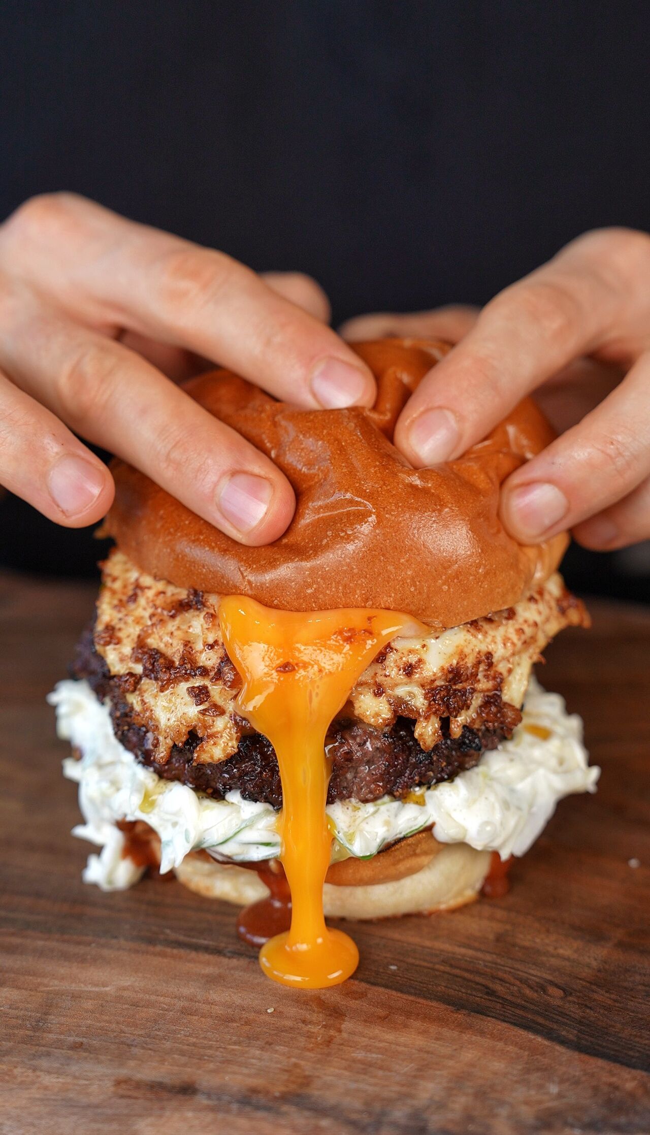 Burgerul Imperfect!