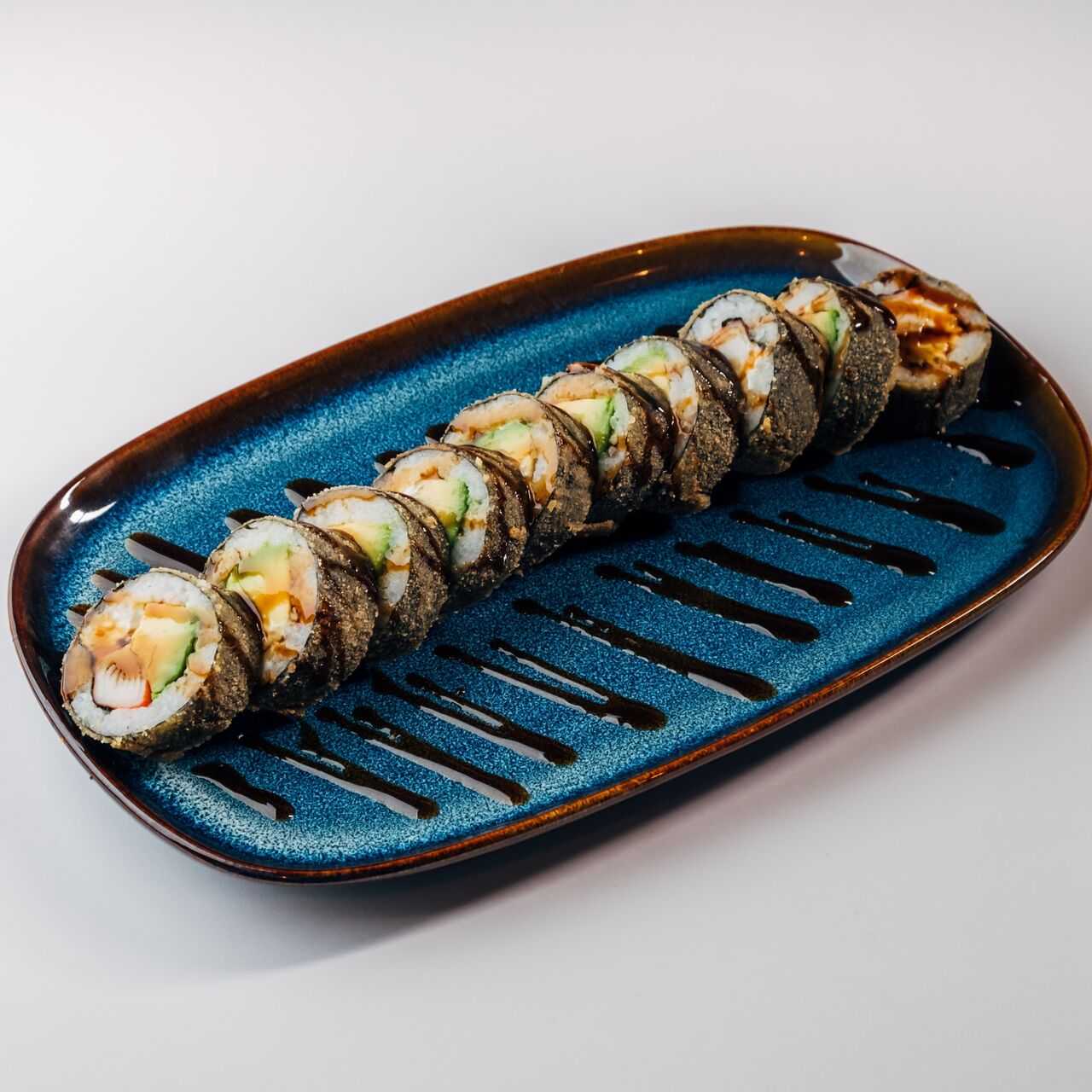 Roll - Surimi tempurizado