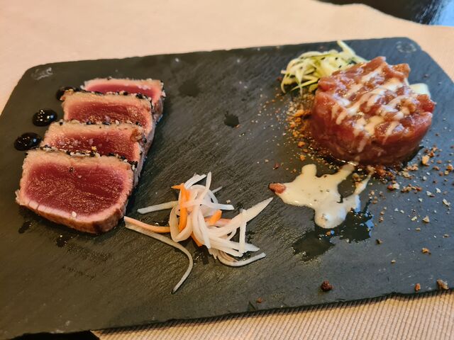 Tuna