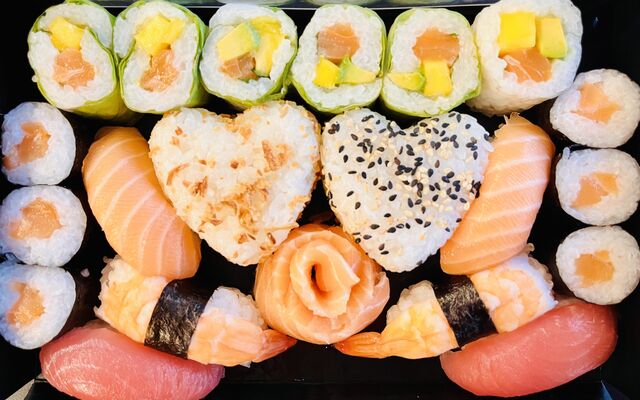 Notre BOX L-VALENTINE