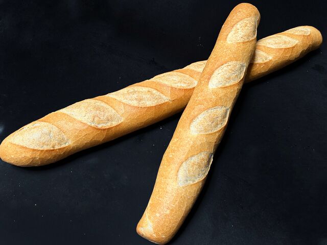 Baguettes 
