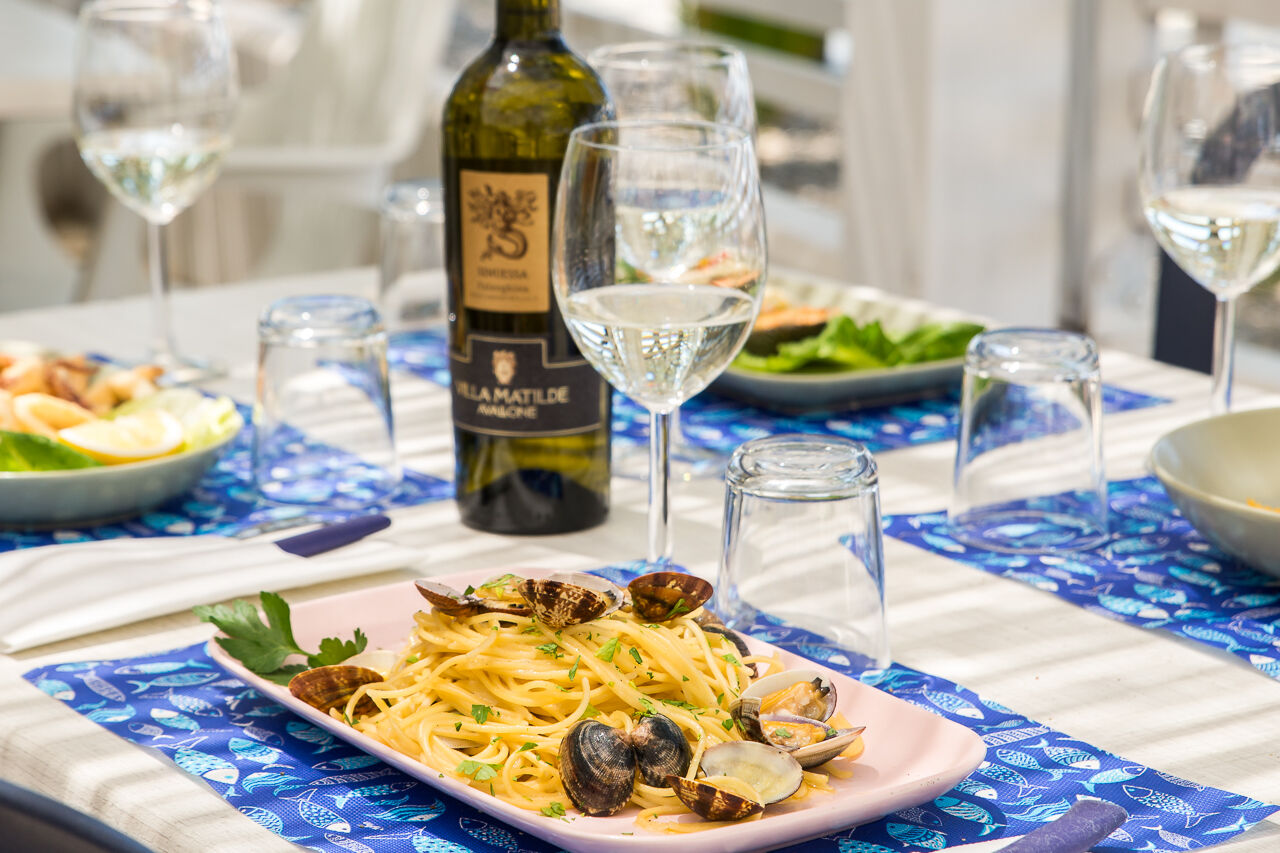 I Sapori del Cilento