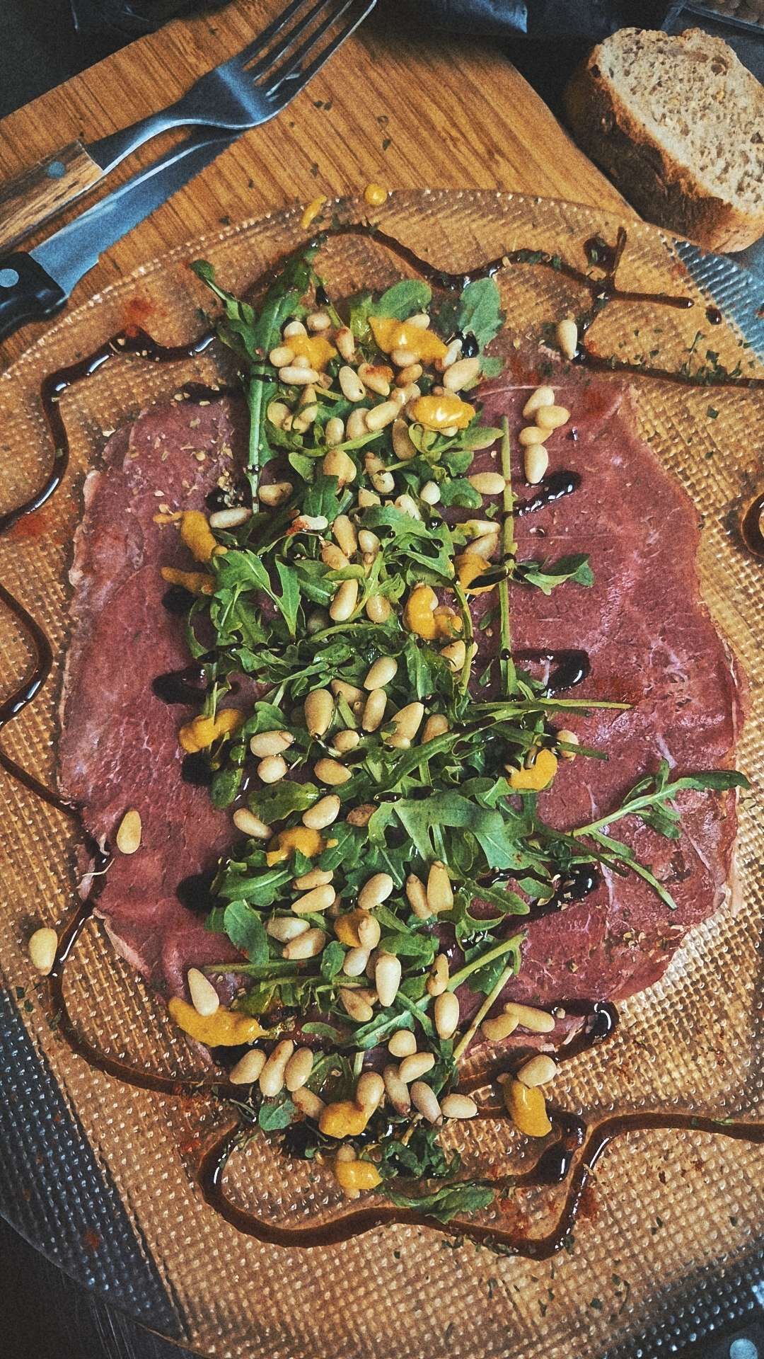 Carpaccio