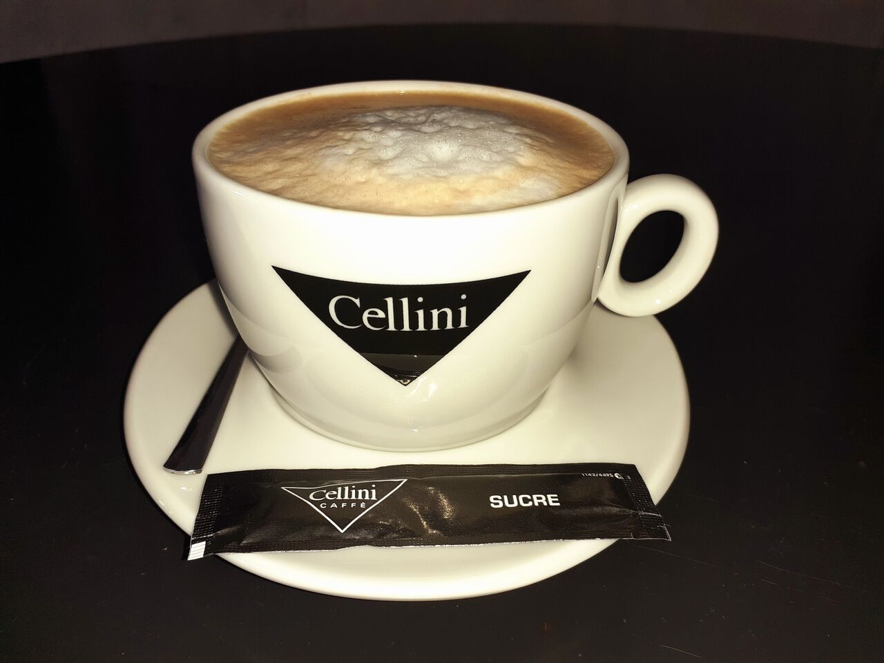 Café crème 