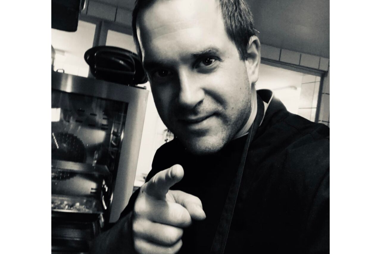 Kochwerk Jonas Hoffmann