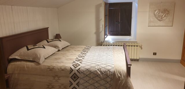 Gites des Ayes 14 personnes