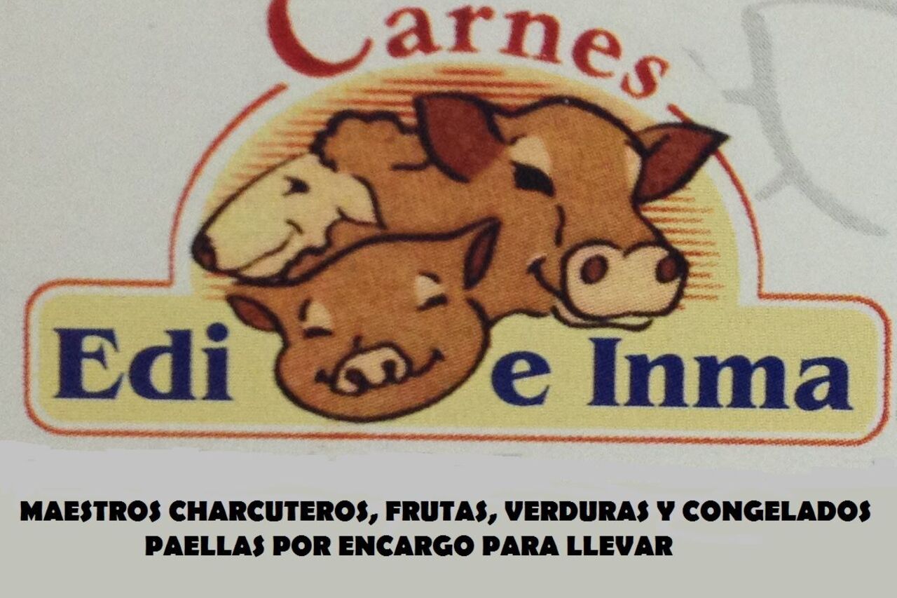 Carnicería Edi
