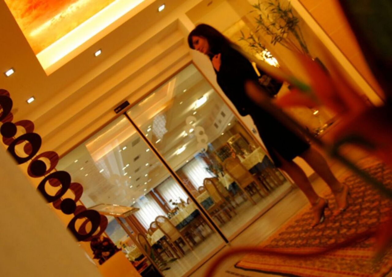 Hotel Da Rita. Un Business Hotel in Valle del Chiese