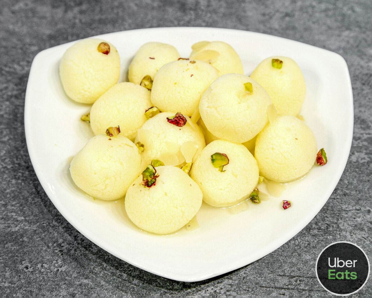 Rasgulla