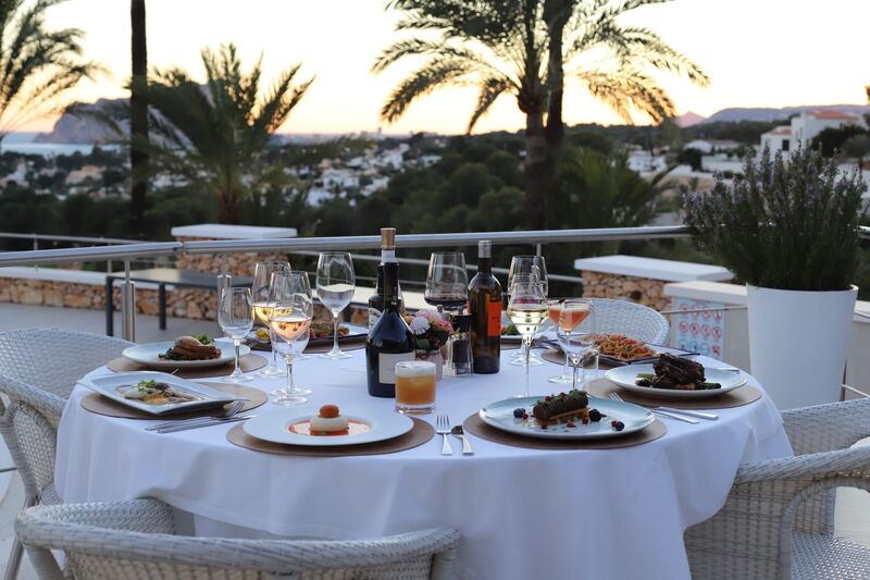 Nuestra Terraza