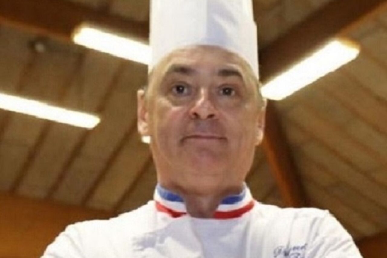 Denis DUGUE, Pâtissier chocolatier depuis 1976