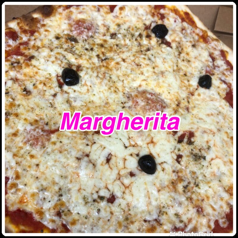 Margherita