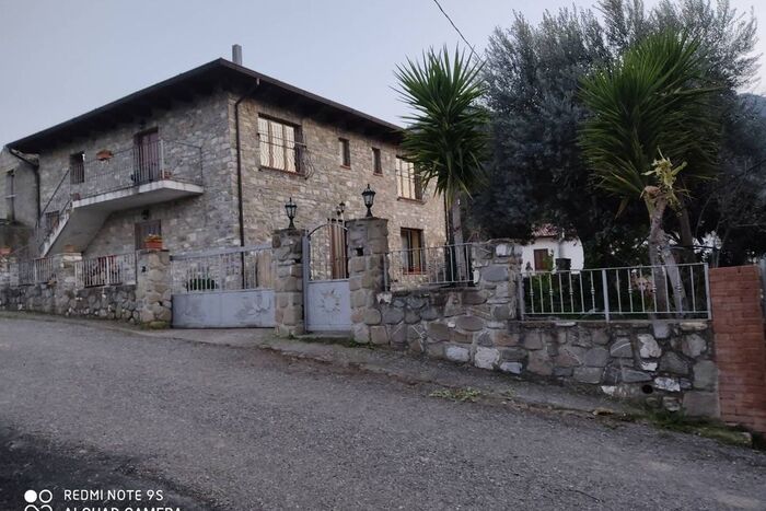 Agriturismo Nonna Maria