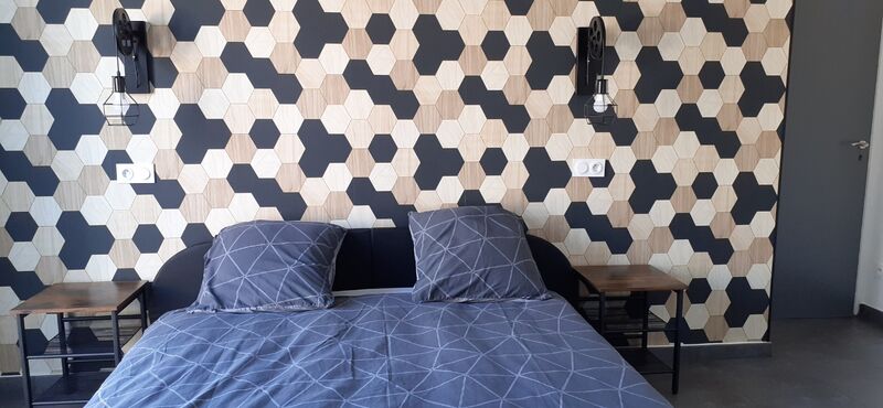 Chambre Industrielle 