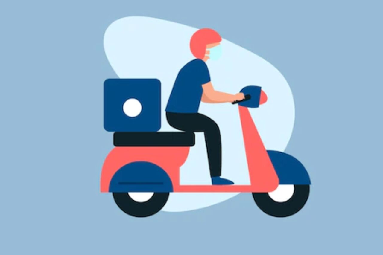 Información Sobre Repartos