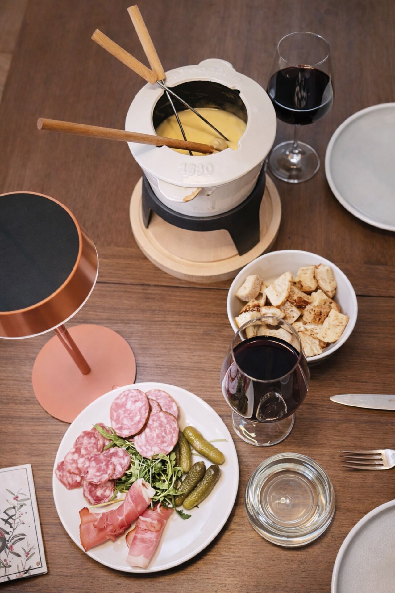 Tauchen Sie ein in die Vielfalt der französischen Küche