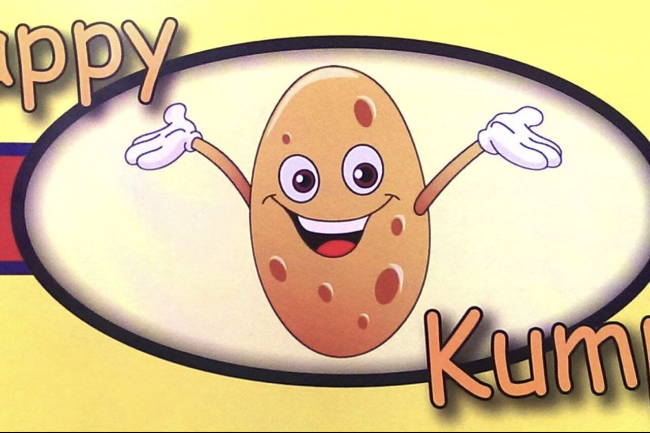 Uns gibts 2x in Hannover!