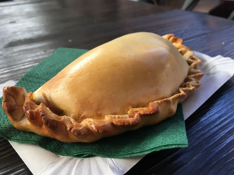 Empanada de Carne