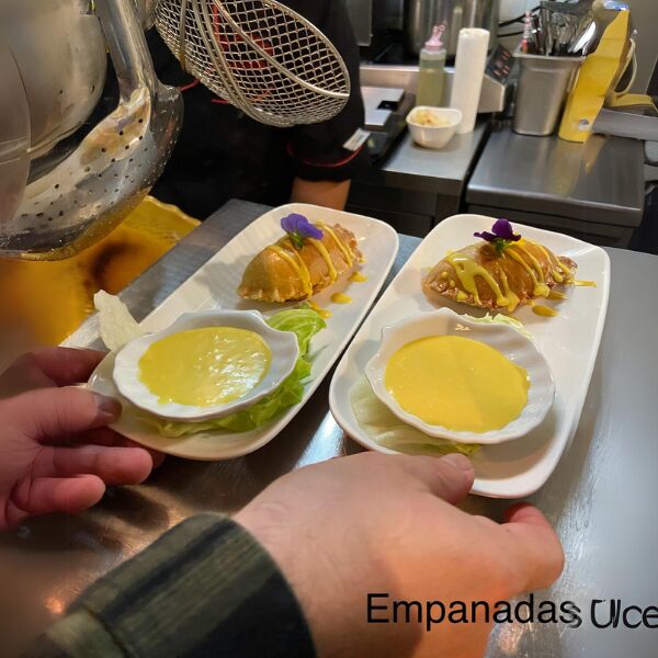 Empanadas