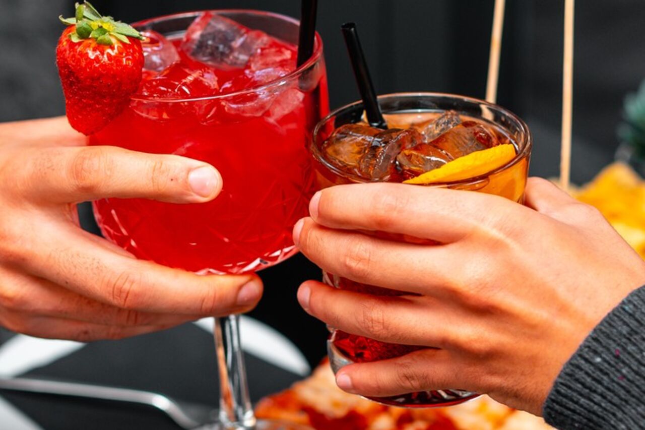 Il tuo aperitivo sfizioso