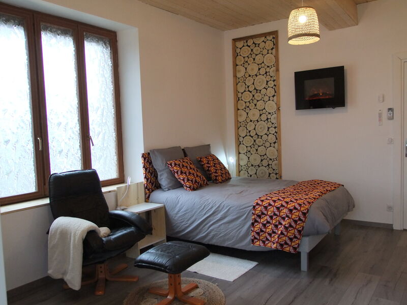 Chambre familiale 