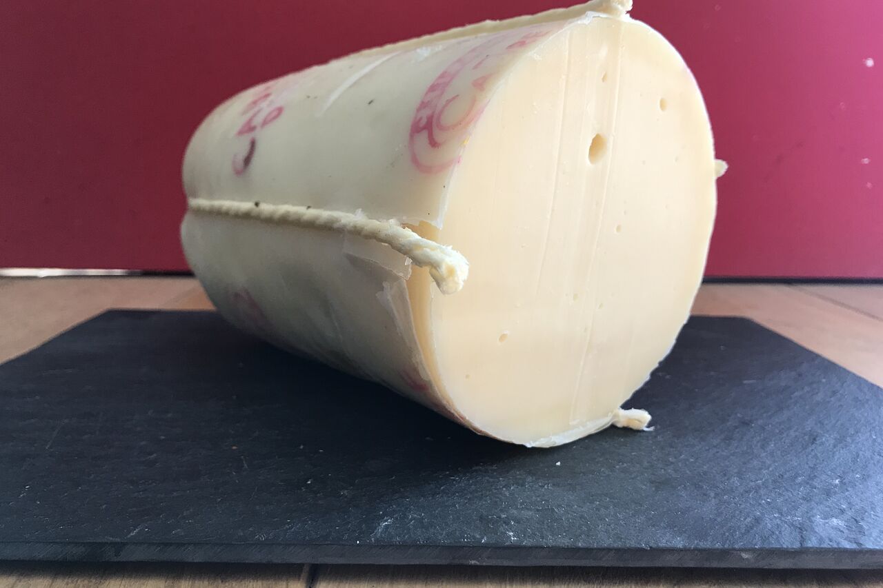 PROVOLONE DOUX OU PIQUANT