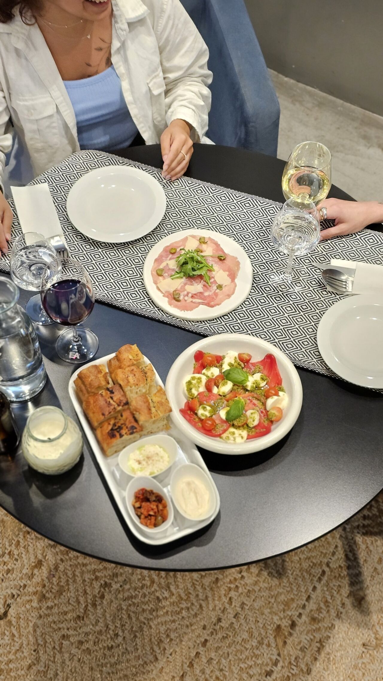 Deixe-nos a sua avaliação!