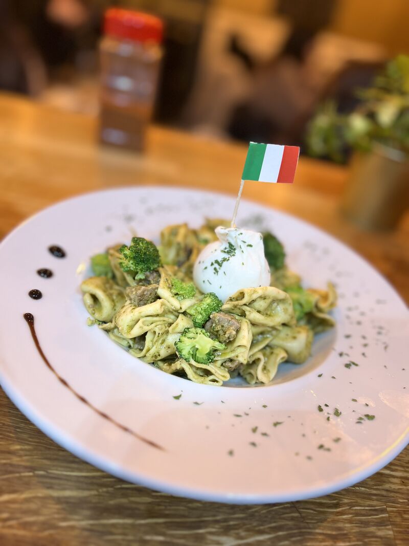 Fagotinnis comté basilic