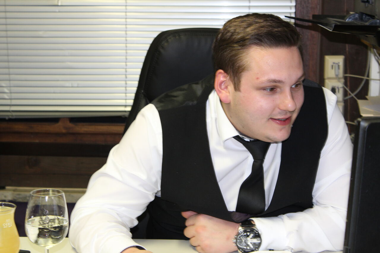 Unser professionelles Serviceteam