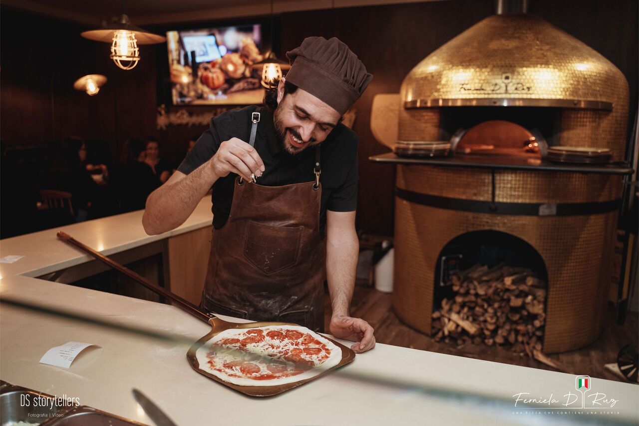 O Nosso Produto tem...