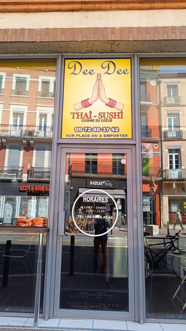 bienvenue en 05.2024