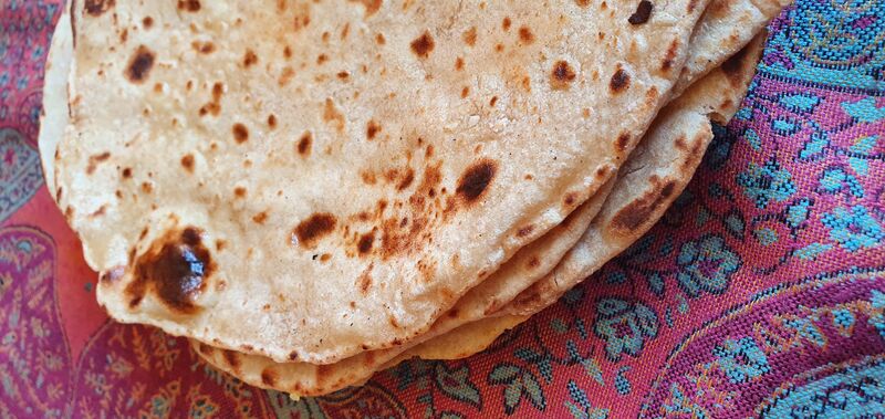 Chapati