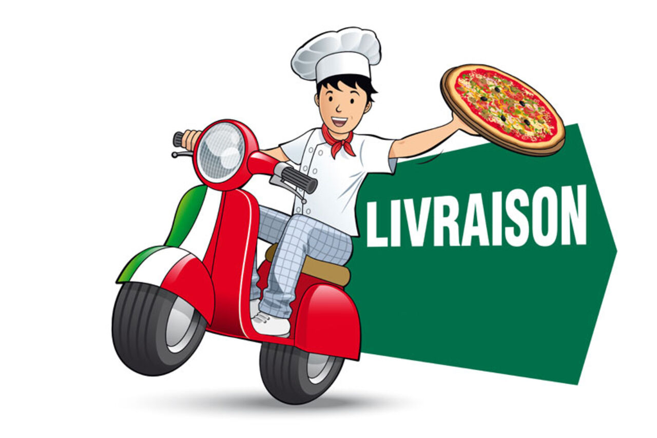 Livraisons à domicile