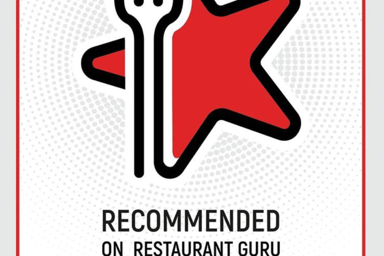 Restaurante Guru