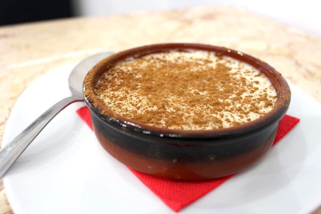 Arroz doce