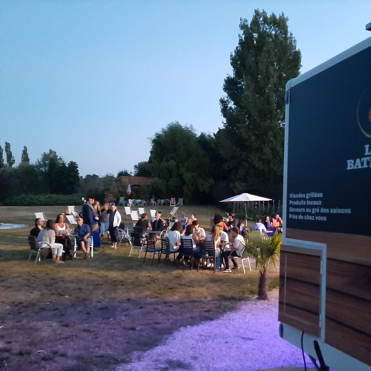 Loreli Golf Indoor (Martiel)