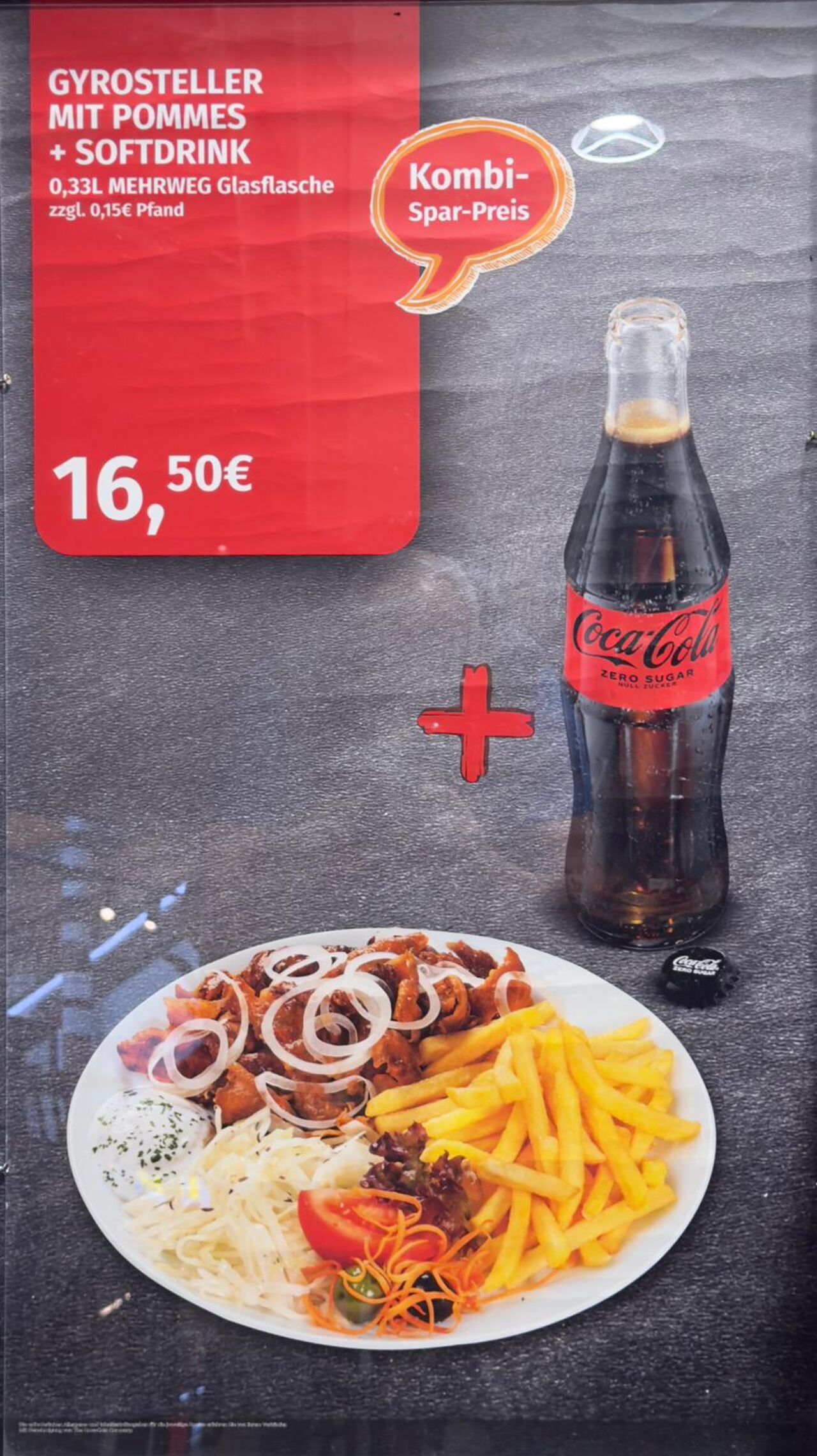 Kombi-Spar-Preis-Aktion