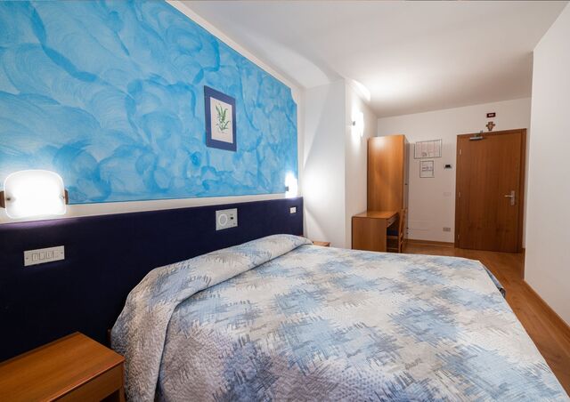 Hotel Da Rita. Ospitalità accogliente in Trentino