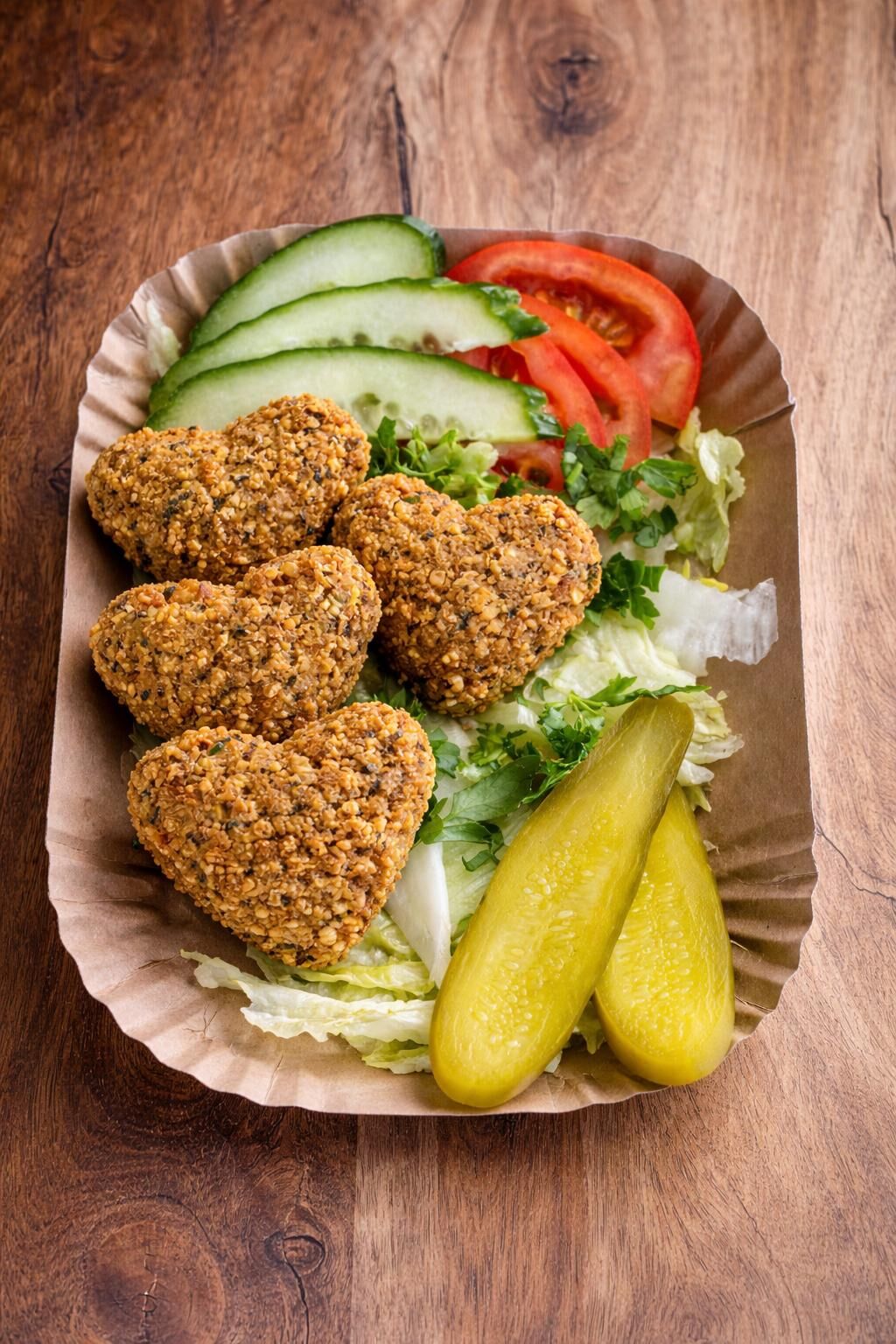 Falafelsnack