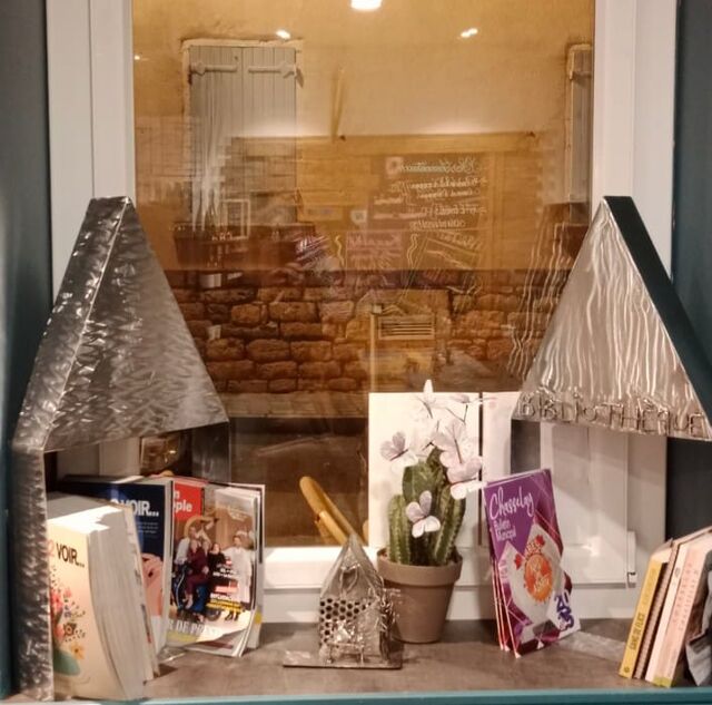 Les bibliothèques contenant des livres sur l'histoire de Chasselay 