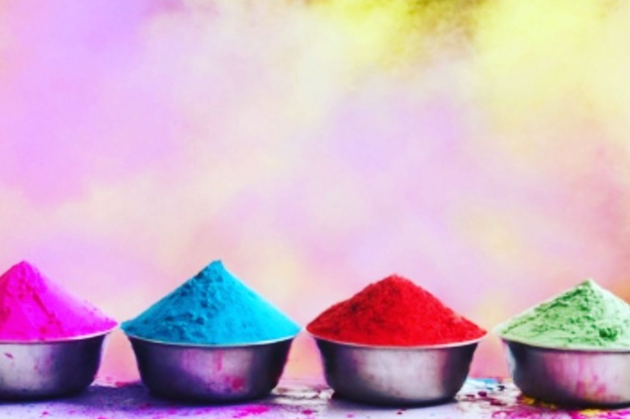 Holi