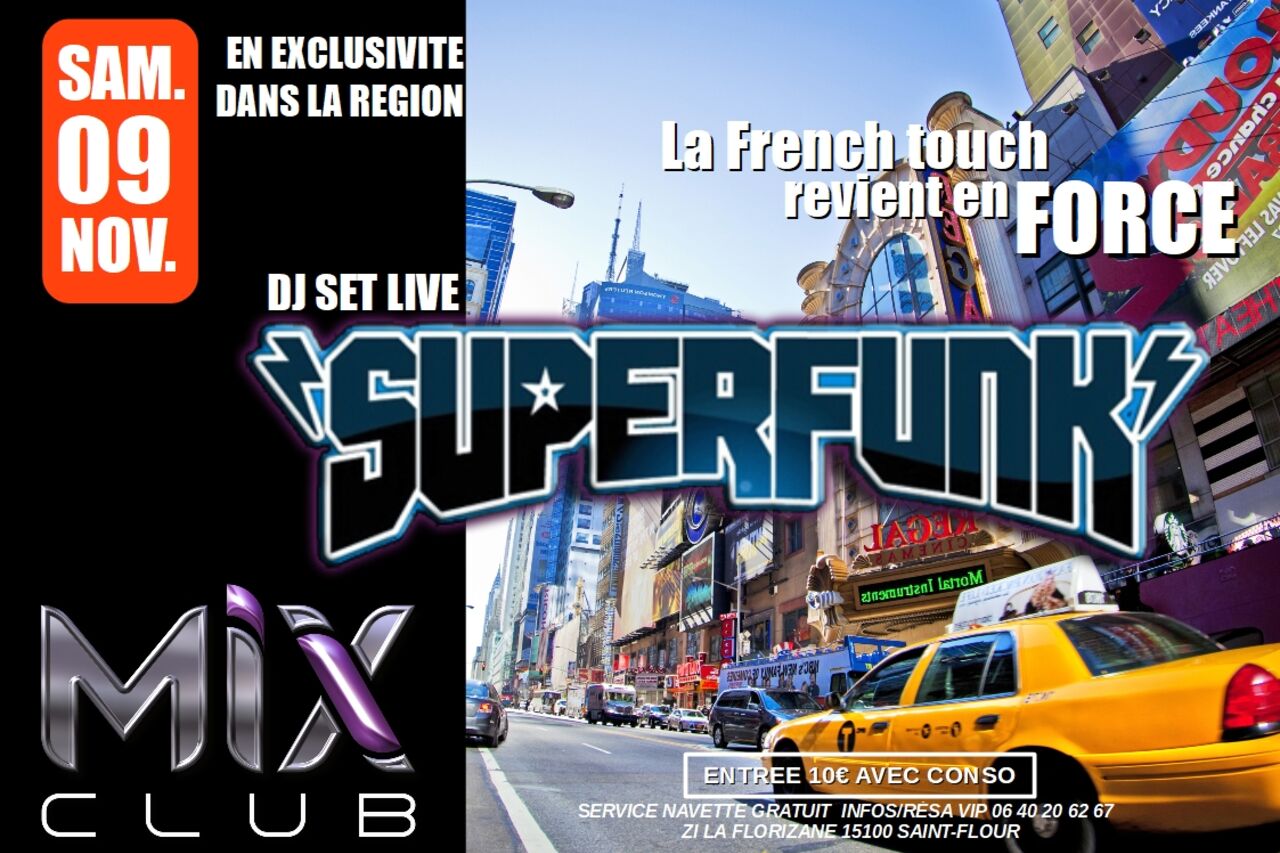 SAMEDI 09 NOVEMBRE 2019