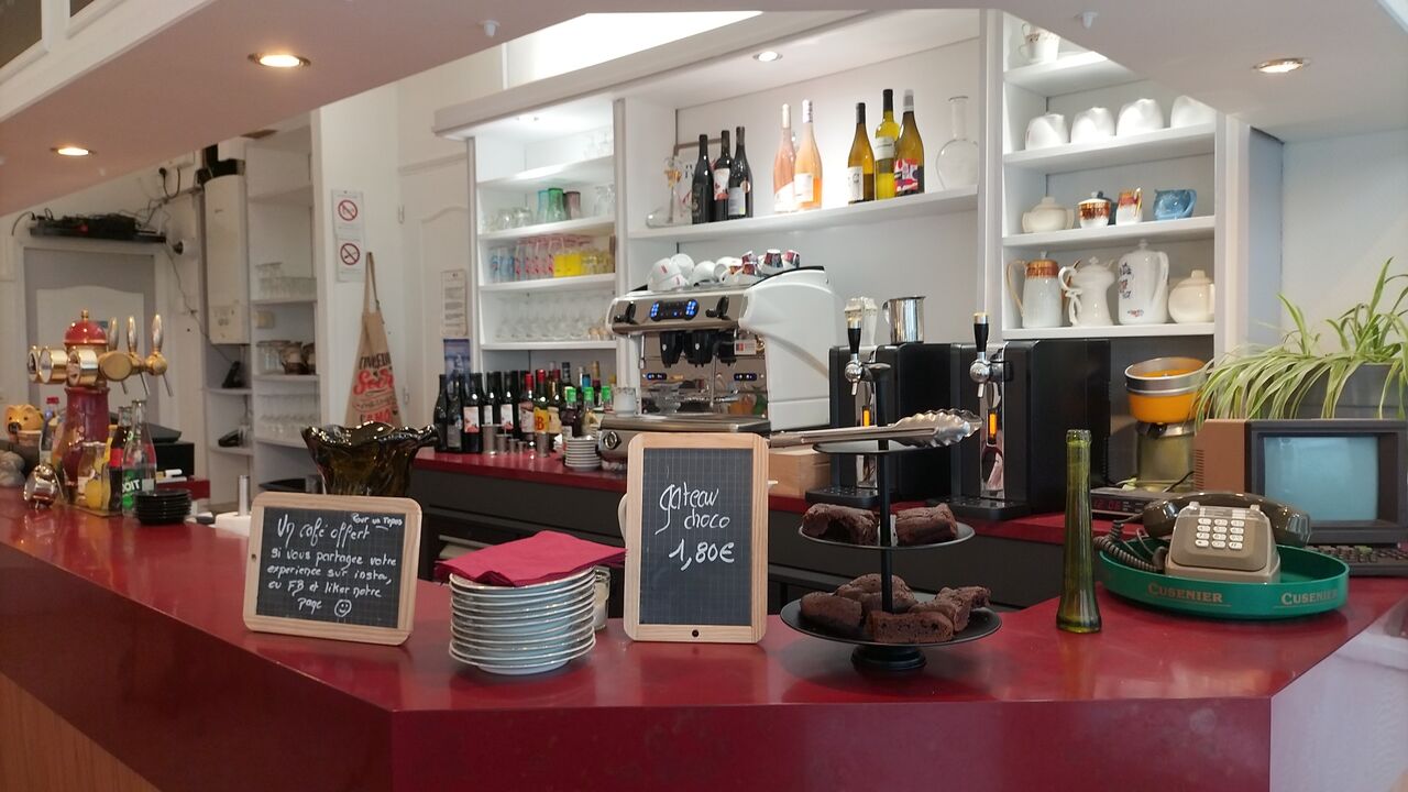 la belle epoque rouen