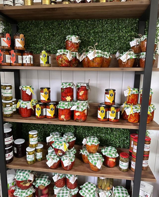 Produse Bunătățile Doiniței