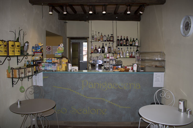 Il bar