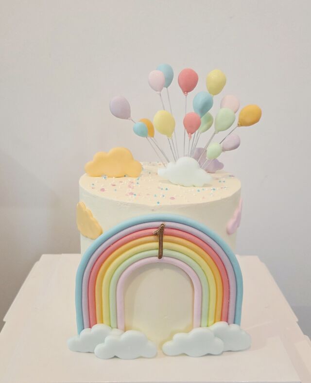 Arc-en-ciel 