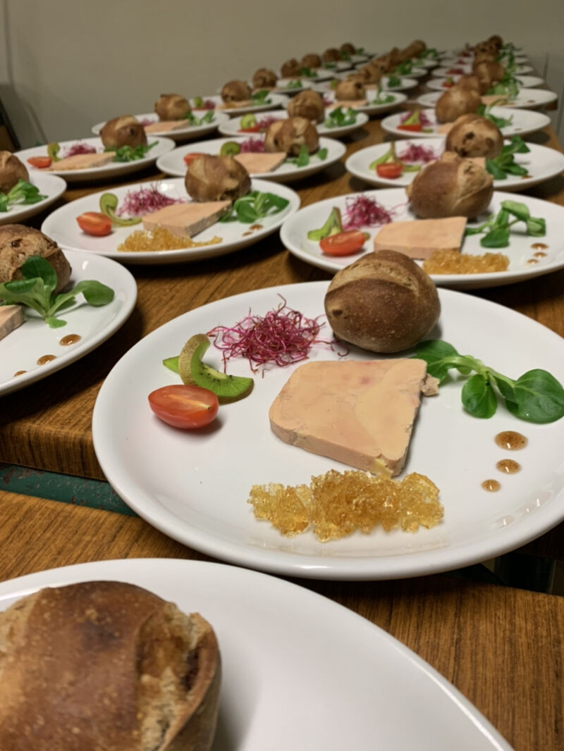 Foie Gras de Canard