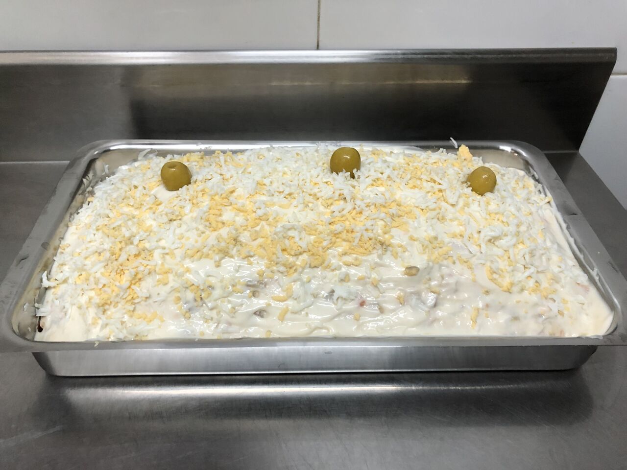 Ensaladilla
