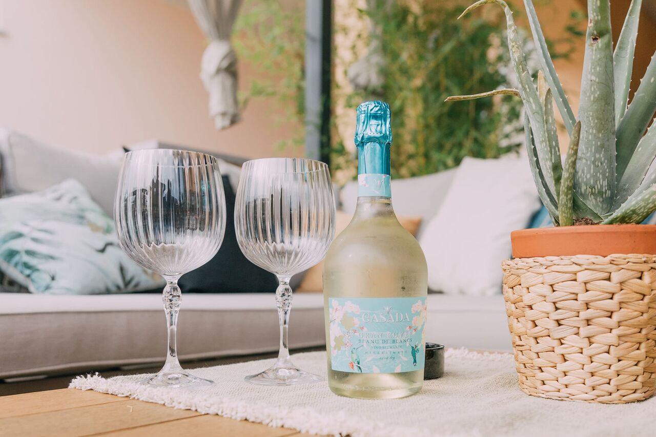 KONG - TROPICAL VIBES